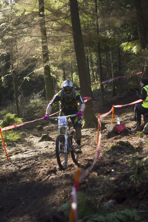 Woodland Riders Winter Series - Round 2 - Gallery