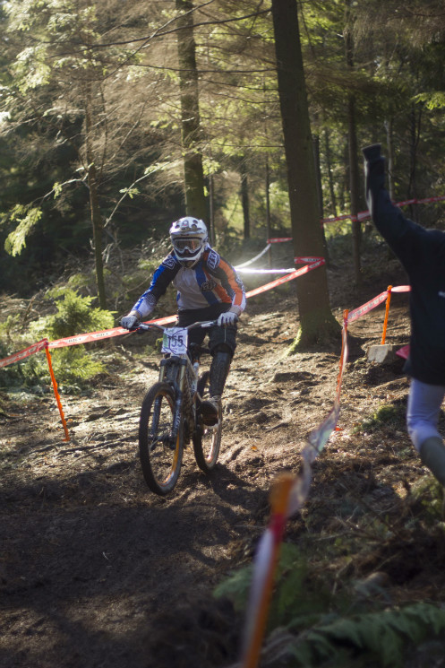Woodland Riders Winter Series - Round 2 - Gallery