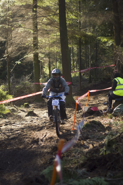 Woodland Riders Winter Series - Round 2 - Gallery