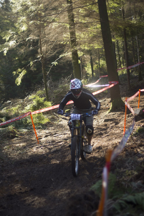 Woodland Riders Winter Series - Round 2 - Gallery