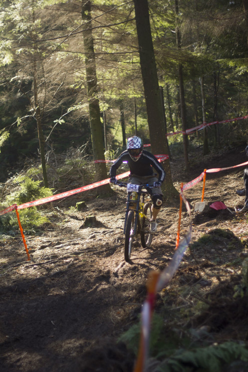 Woodland Riders Winter Series - Round 2 - Gallery
