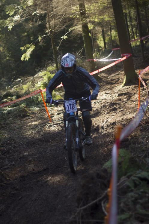 Woodland Riders Winter Series - Round 2 - Gallery
