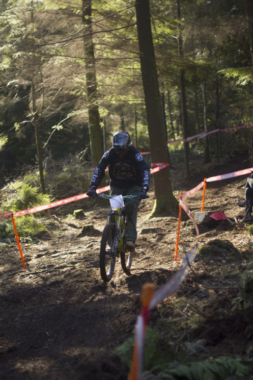 Woodland Riders Winter Series - Round 2 - Gallery