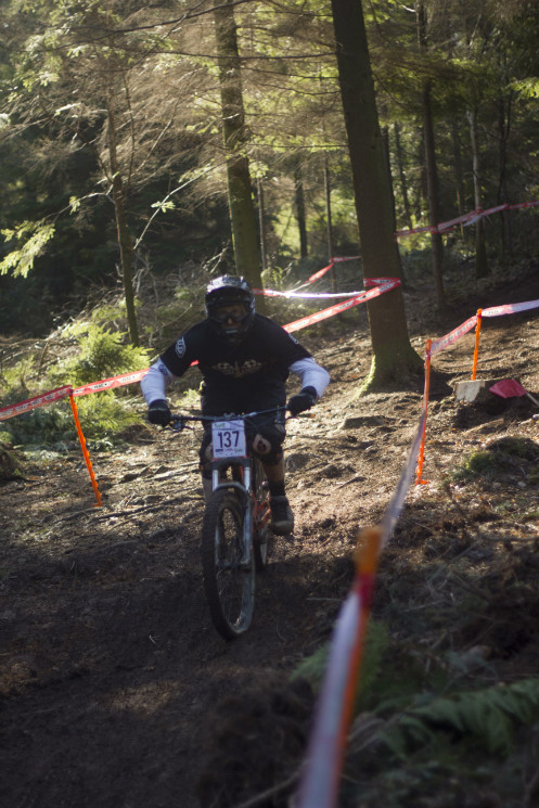 Woodland Riders Winter Series - Round 2 - Gallery