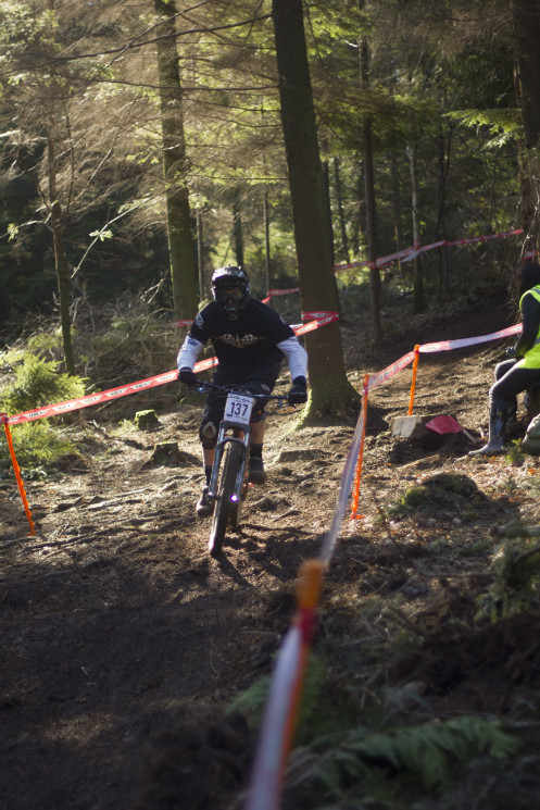 Woodland Riders Winter Series - Round 2 - Gallery
