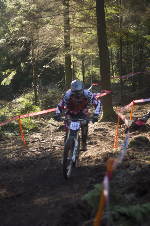 Woodland Riders Winter Series - Round 2 - Gallery
