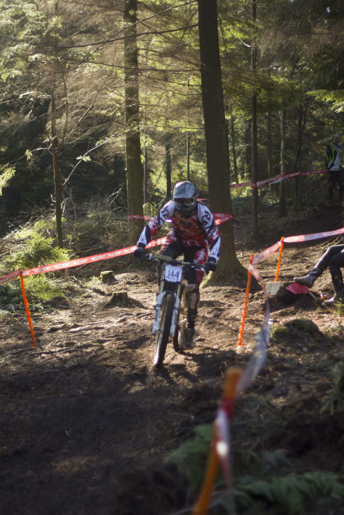 Woodland Riders Winter Series - Round 2 - Gallery