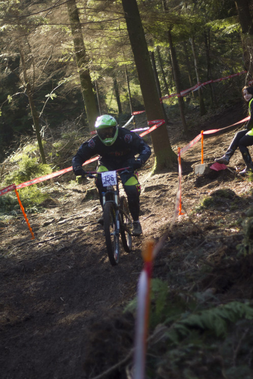Woodland Riders Winter Series - Round 2 - Gallery