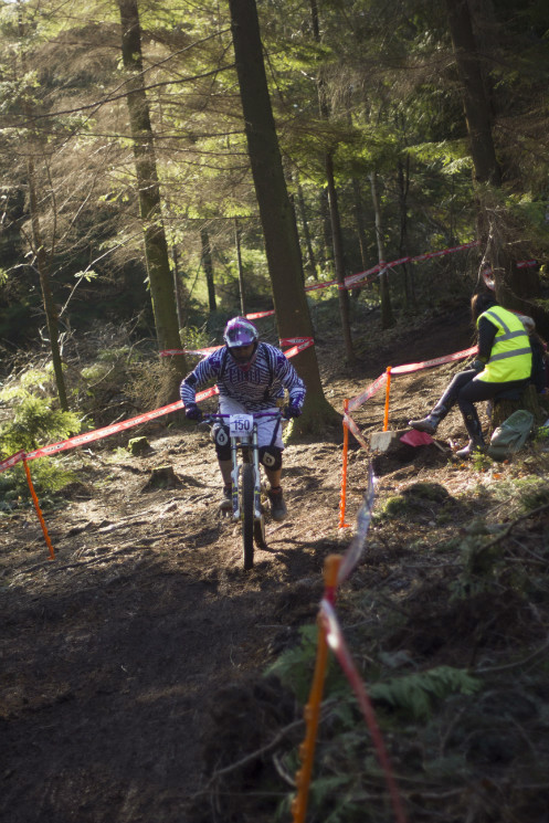 Woodland Riders Winter Series - Round 2 - Gallery