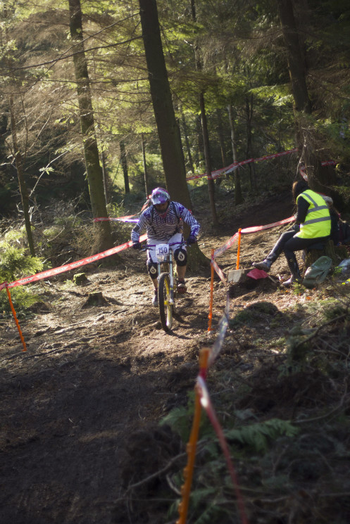 Woodland Riders Winter Series - Round 2 - Gallery