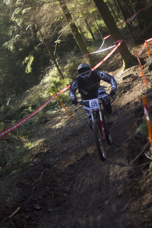 Woodland Riders Winter Series - Round 2 - Gallery