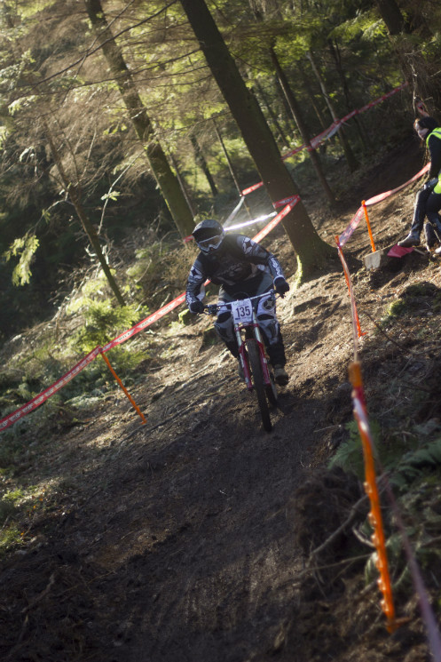 Woodland Riders Winter Series - Round 2 - Gallery