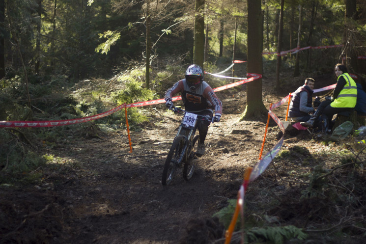 Woodland Riders Winter Series - Round 2 - Gallery