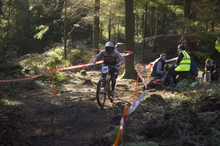 Woodland Riders Winter Series - Round 2 - Gallery