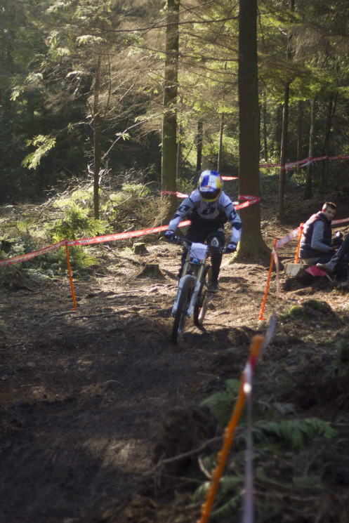 Woodland Riders Winter Series - Round 2 - Gallery