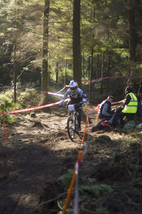 Woodland Riders Winter Series - Round 2 - Gallery