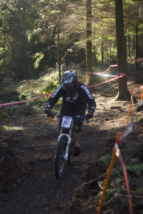 Woodland Riders Winter Series - Round 2 - Gallery