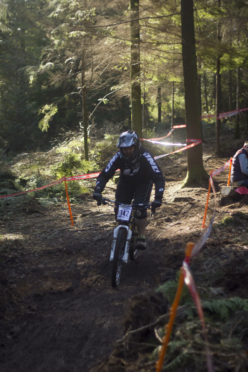 Woodland Riders Winter Series - Round 2 - Gallery