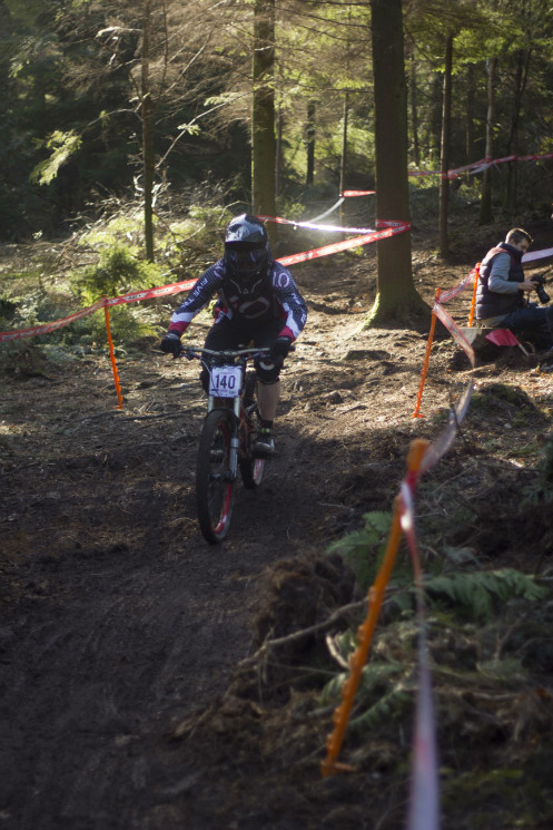 Woodland Riders Winter Series - Round 2 - Gallery