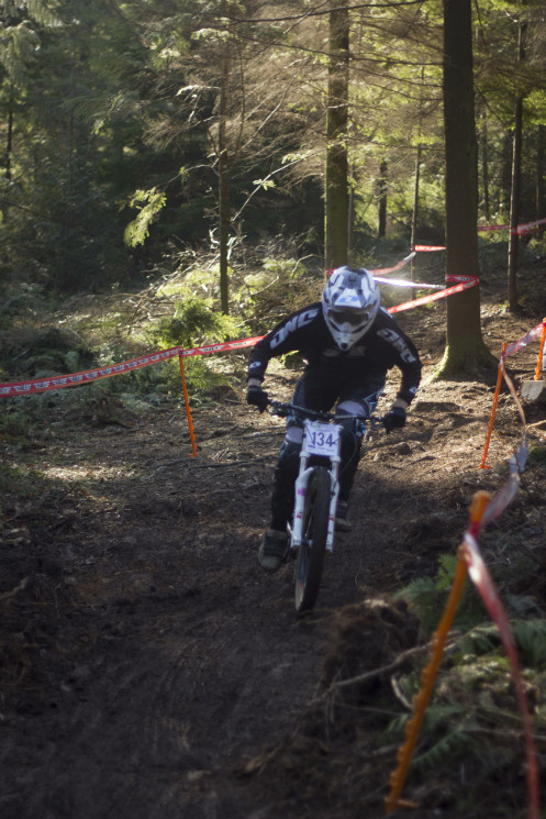 Woodland Riders Winter Series - Round 2 - Gallery
