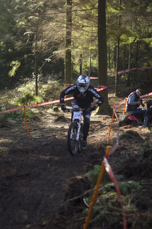 Woodland Riders Winter Series - Round 2 - Gallery