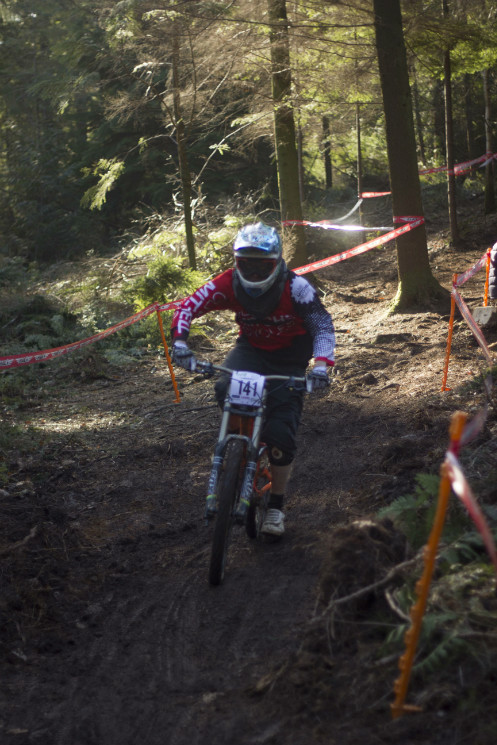 Woodland Riders Winter Series - Round 2 - Gallery
