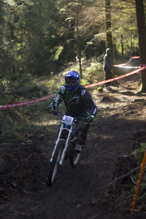 Woodland Riders Winter Series - Round 2 - Gallery
