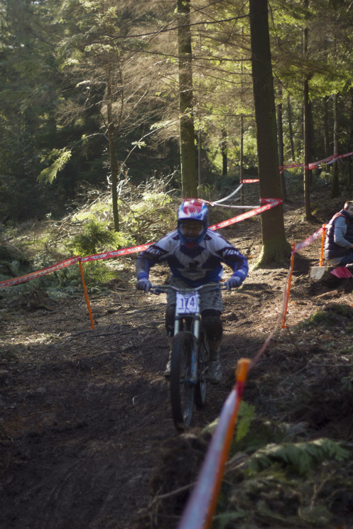 Woodland Riders Winter Series - Round 2 - Gallery