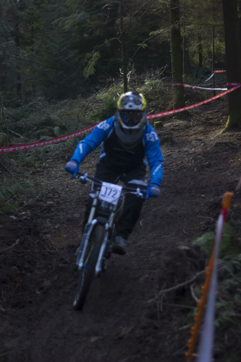 Woodland Riders Winter Series - Round 2 - Gallery