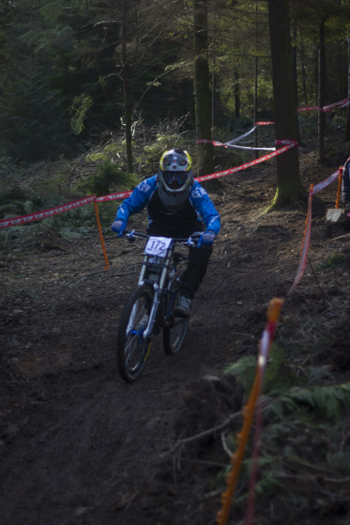 Woodland Riders Winter Series - Round 2 - Gallery
