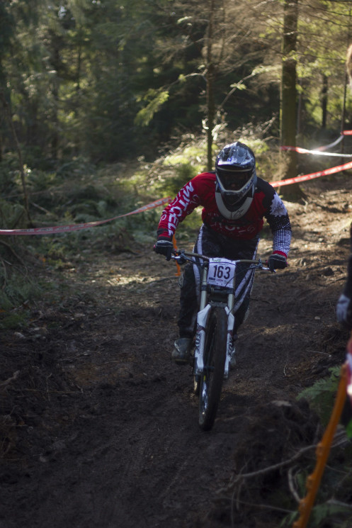 Woodland Riders Winter Series - Round 2 - Gallery
