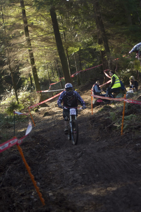 Woodland Riders Winter Series - Round 2 - Gallery