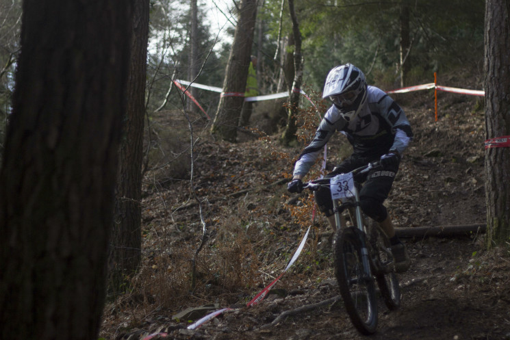 Woodland Riders Winter Series - Round 2 - Gallery