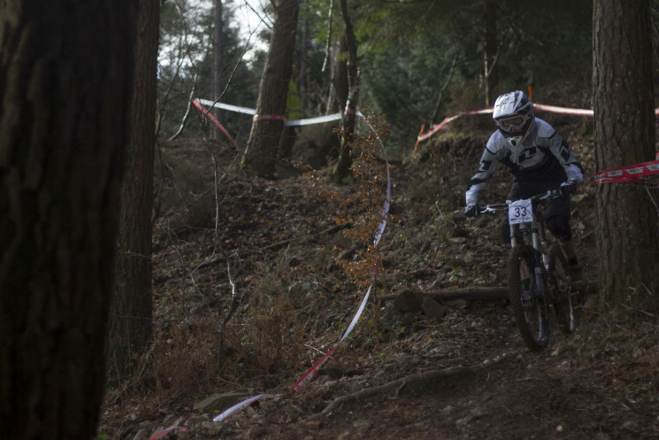Woodland Riders Winter Series - Round 2 - Gallery