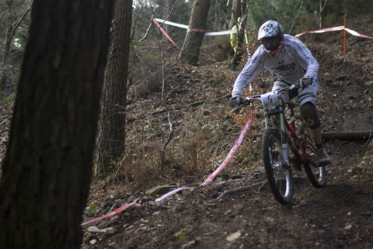 Woodland Riders Winter Series - Round 2 - Gallery