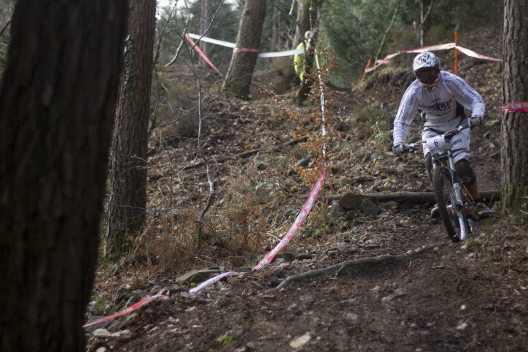 Woodland Riders Winter Series - Round 2 - Gallery