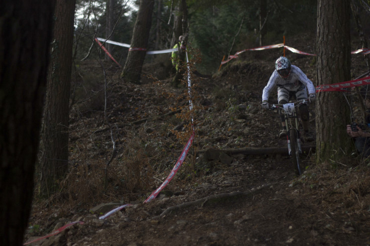 Woodland Riders Winter Series - Round 2 - Gallery