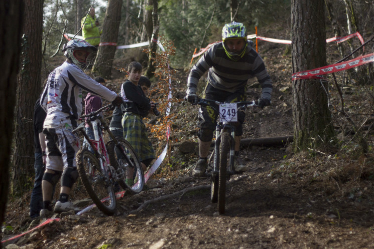 Woodland Riders Winter Series - Round 2 - Gallery
