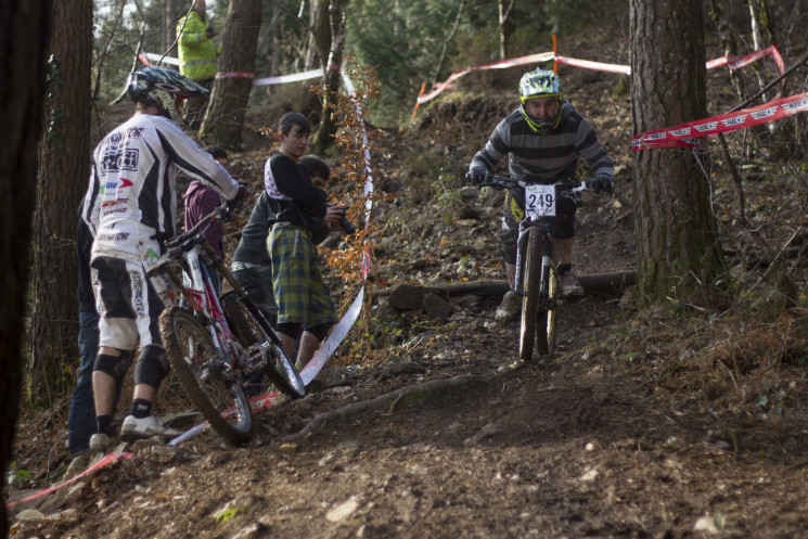 Woodland Riders Winter Series - Round 2 - Gallery