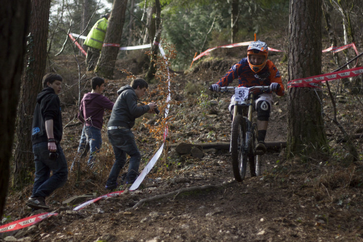 Woodland Riders Winter Series - Round 2 - Gallery