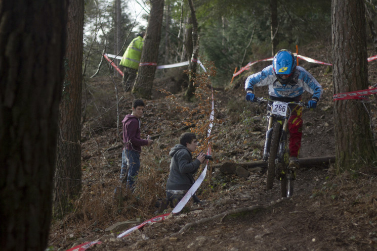 Woodland Riders Winter Series - Round 2 - Gallery
