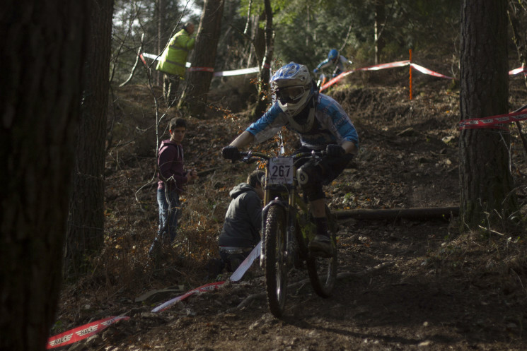 Woodland Riders Winter Series - Round 2 - Gallery