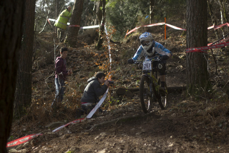Woodland Riders Winter Series - Round 2 - Gallery