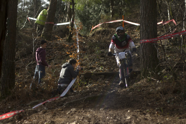 Woodland Riders Winter Series - Round 2 - Gallery