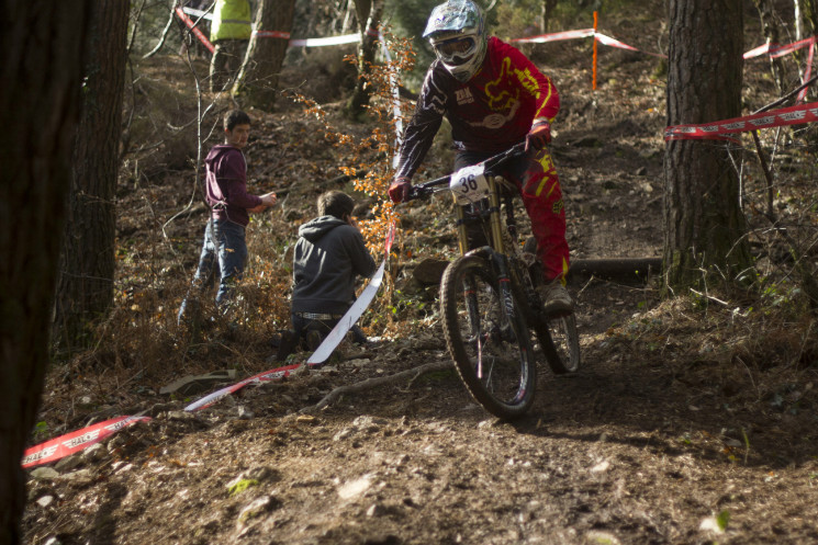 Woodland Riders Winter Series - Round 2 - Gallery