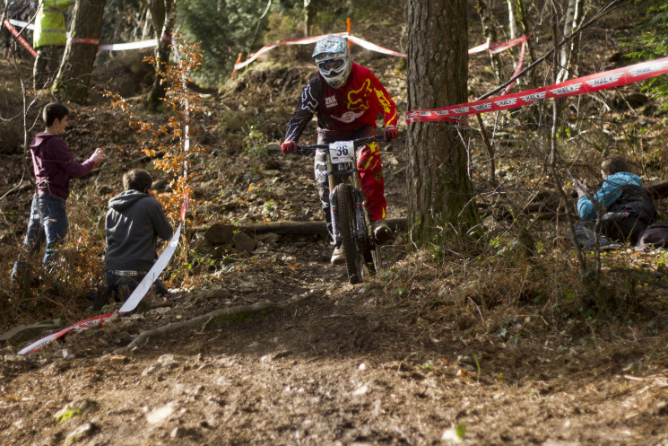 Woodland Riders Winter Series - Round 2 - Gallery