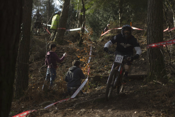 Woodland Riders Winter Series - Round 2 - Gallery