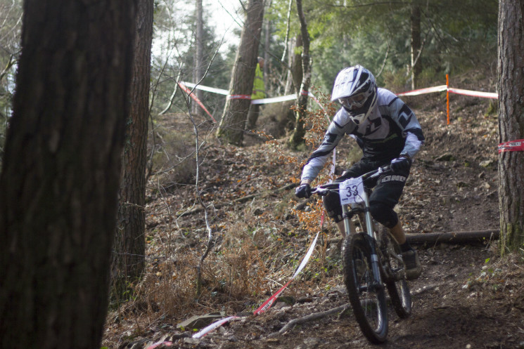 Woodland Riders Winter Series - Round 2 - Gallery