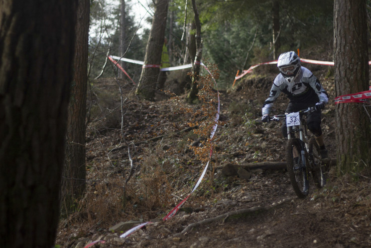 Woodland Riders Winter Series - Round 2 - Gallery