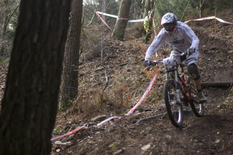 Woodland Riders Winter Series - Round 2 - Gallery